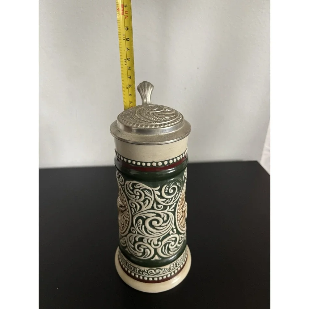 BEER STEIN by Avon 